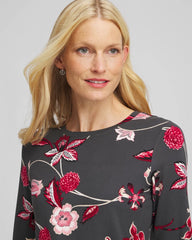 Chico's - Touch of Cool™ Layering Tee