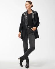 Chico's - Pima Layering Tee
