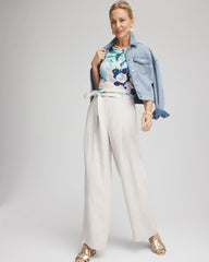 Chico's - Pima Short Sleeve Everyday Tee