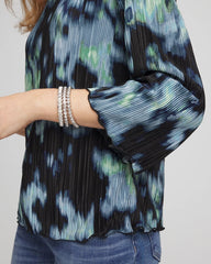 Chico's - Bodre Flare Sleeve Top