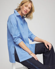 Chico's - No Iron™ Stretch Tunic