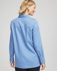 Chico's - No Iron™ Stretch Tunic