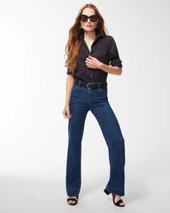 Chico's - No-Iron™ Stretch Shirt
