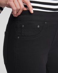Chico's - Modern Pull-On Ankle Jeggings