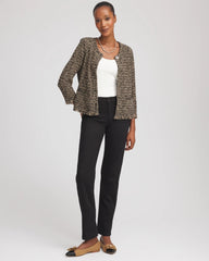Chico's - Girlfriend Slim Full-Length Jeans