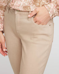 Chico's - Girlfriend Slim Full-Length Jeans