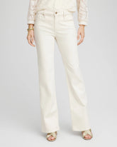 Chico's - Girlfriend Flared Jeans