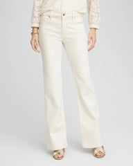 Chico's - Girlfriend Flared Jeans