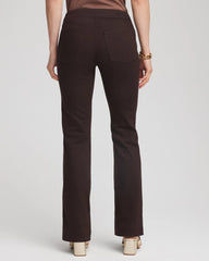 Chico's - Pull-On Slim Bootcut Jeggings