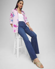 Chico's - Girlfriend Flare Jeans