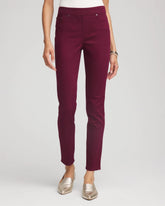 Chico's - Modern Pull-On Ankle Jeggings