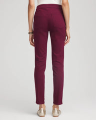 Chico's - Modern Pull-On Ankle Jeggings