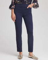 Chico's - Brigitte™ Slim Pull-On Ankle Pants