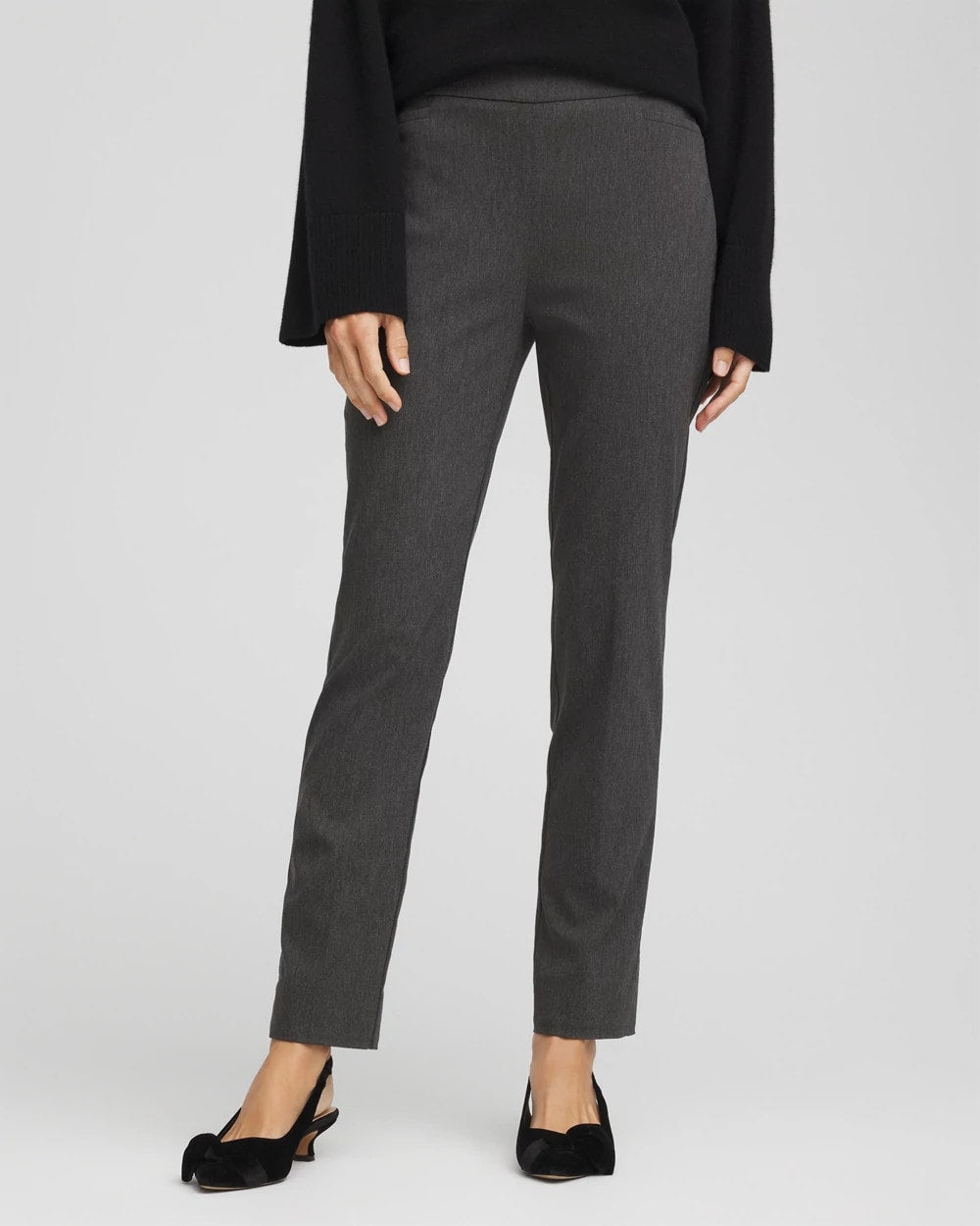 Chico's - Brigitte™ Slim Ankle Pants
