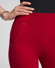 Chico's - Juliet Slim Trim Detail Ankle Pants