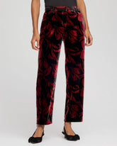 Chico's - Velvet Rose Slim Ankle Pants