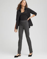 Chico's - Brigitte™ Slim Full-Length Pants