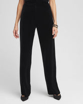 Chico's - Travelers™ Velvet No Tummy Pants