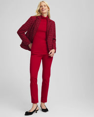 Chico's - Brigitte™ Slim Pull-On Ankle Pants