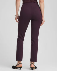Chico's - Juliet Slim Trim Detail Ankle Pants