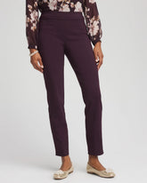 Chico's - Brigitte™ Slim Pull-On Ankle Pants