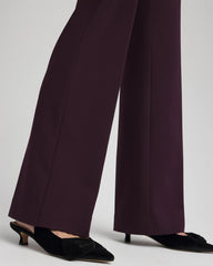 Chico's - Emme Wide-Leg Trouser Ponte Pants