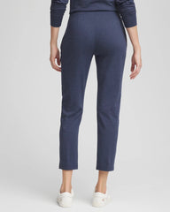 Chico's - Zenergy® Cloud Tapered Ankle Pants