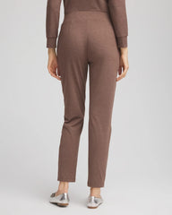 Chico's - Zenergy® Cloud Satin Trim Pants
