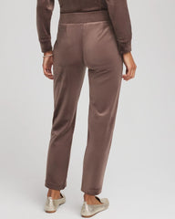 Chico's - Zenergy® Velour Tapered Ankle Pants