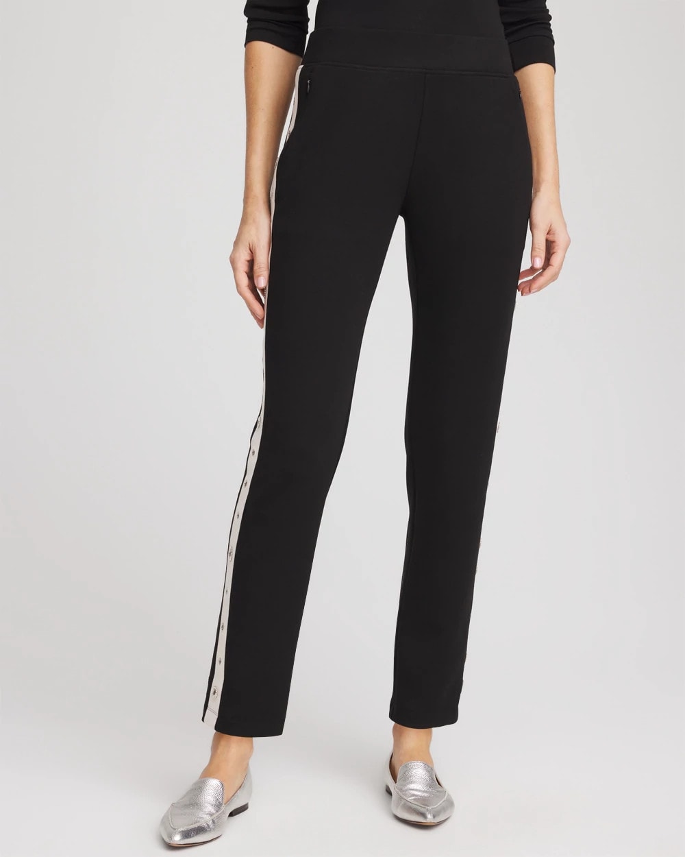 Chico's - Zenergy® Grommet Pants