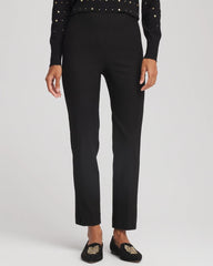 Chico's - Lightweight Juliet Straight Ankle Pants