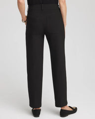 Chico's - Bi-Stretch Straight Ankle Pants