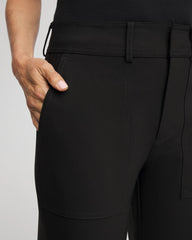 Chico's - Bi-Stretch Straight Ankle Pants