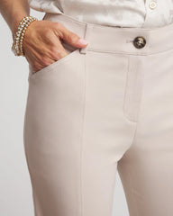 Chico's - Emme Straight Ankle Pants
