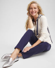Chico's - Zenergy® Double-Knit Ankle Pants