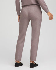 Chico's - Zenergy® Sparkle Tapered Ankle Pants