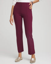 Chico's - Juliet Straight Ankle Pants