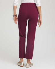 Chico's - Juliet Straight Ankle Pants