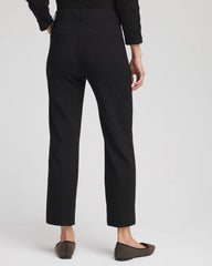 Chico's - Emme Straight Ankle Pants