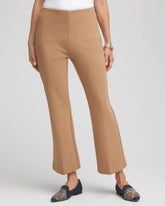 Chico's - Juliet Slim Cropped Flared Pants