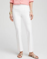 Chico's - Lightweight Juliet Flared Ankle Pants