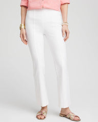 Chico's - Lightweight Juliet Flared Ankle Pants