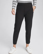 Chico's - Zenergy® UPF Rib Mix Ankle Pants