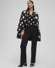 Chico's - Brigitte™ Slim Wide-Leg Pants
