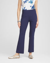 Chico's - Lightweight Juliet Kick Flare Pants