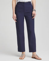 Chico's - Fly Front Ankle Pants