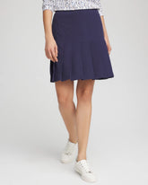 Chico's - Zenergy® UPF Pleated Skort