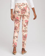 Chico's - Brigitte™ Pull-On Slim Ankle Pants