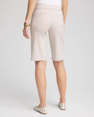 Chico's - Brigitte™ Slim Shorts