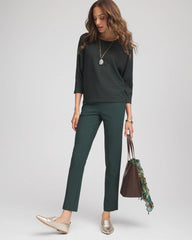Chico's - Lightweight Juliet Straight Ankle Pants